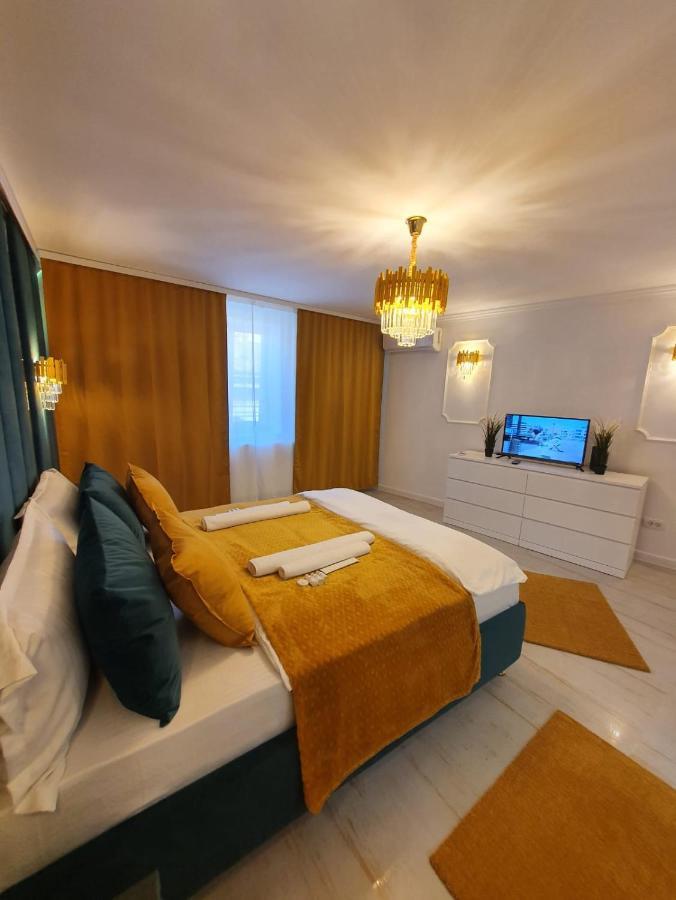 Appartement Old Town Bucharest Collection Extérieur photo