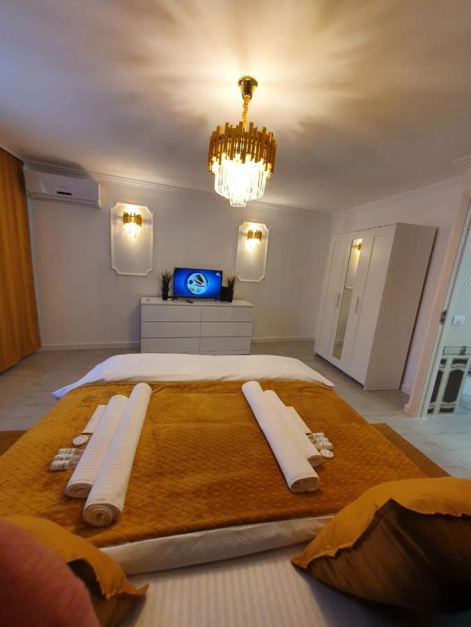 Appartement Old Town Bucharest Collection Extérieur photo