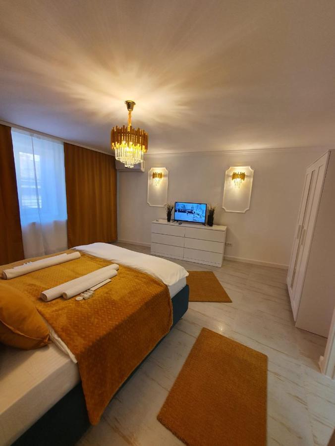 Appartement Old Town Bucharest Collection Extérieur photo