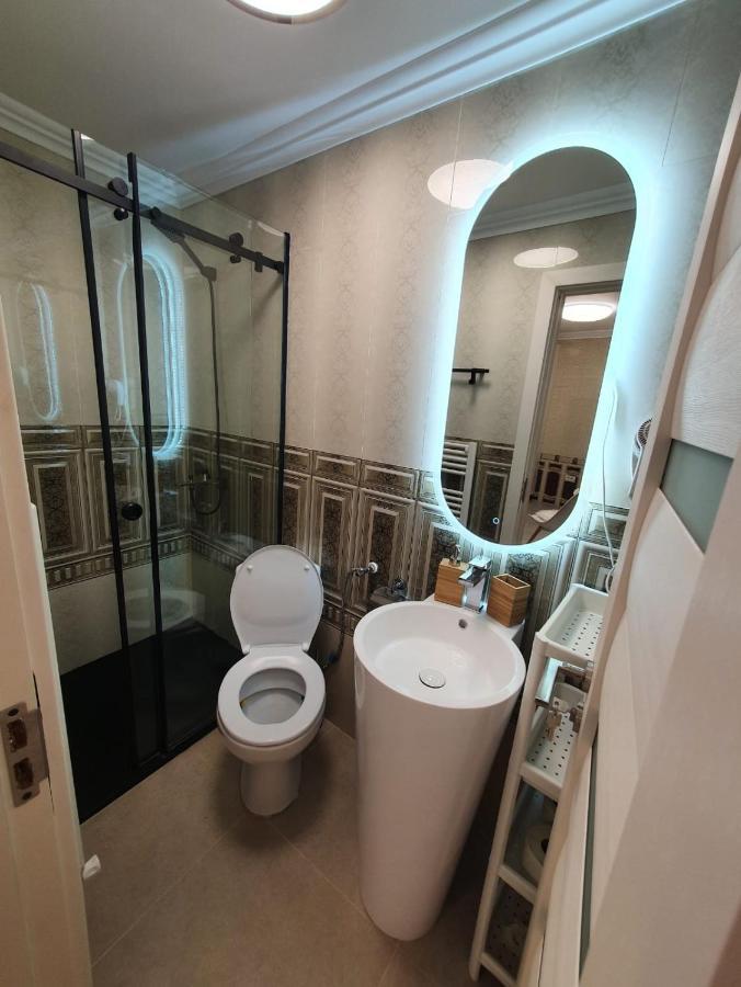 Appartement Old Town Bucharest Collection Extérieur photo