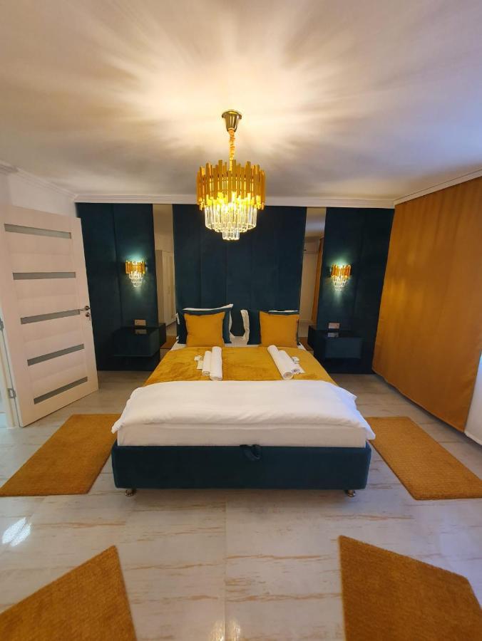 Appartement Old Town Bucharest Collection Extérieur photo