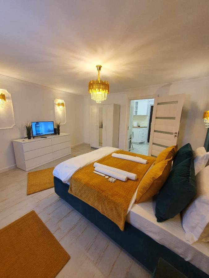 Appartement Old Town Bucharest Collection Extérieur photo