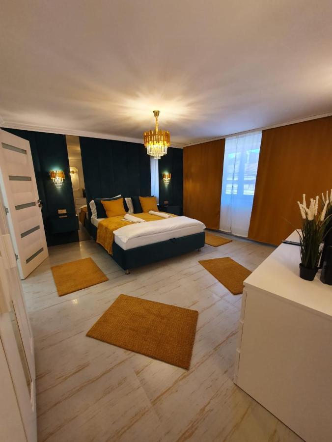 Appartement Old Town Bucharest Collection Extérieur photo