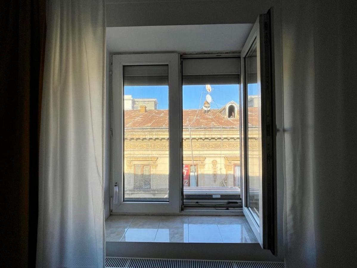 Appartement Old Town Bucharest Collection Extérieur photo